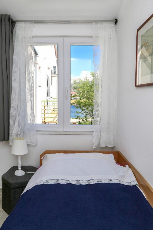 Apartmani Ria2 Pag Паг Экстерьер фото